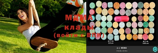 МДПВ Каменногорск
